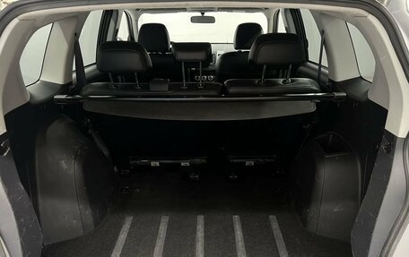Mitsubishi Outlander III рестайлинг 3, 2010 год, 1 095 000 рублей, 22 фотография