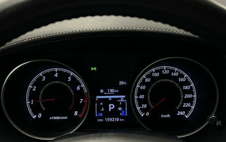 Mitsubishi Outlander III рестайлинг 3, 2010 год, 1 095 000 рублей, 25 фотография
