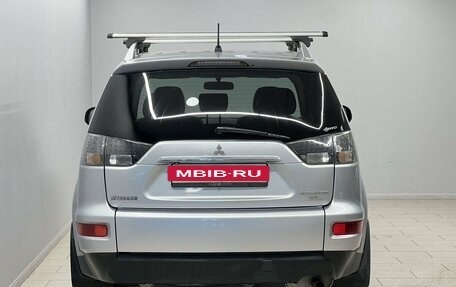 Mitsubishi Outlander III рестайлинг 3, 2010 год, 1 095 000 рублей, 5 фотография