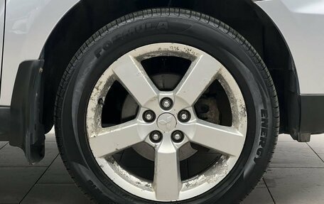 Mitsubishi Outlander III рестайлинг 3, 2010 год, 1 095 000 рублей, 27 фотография