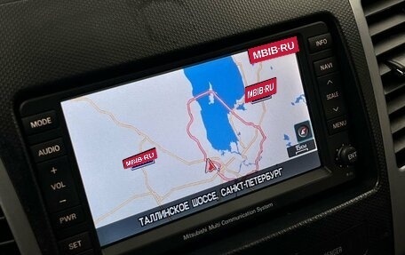 Mitsubishi Outlander III рестайлинг 3, 2010 год, 1 095 000 рублей, 24 фотография