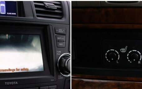Toyota Highlander III, 2011 год, 1 935 000 рублей, 20 фотография