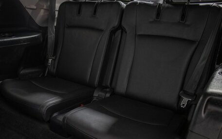 Toyota Highlander III, 2011 год, 1 935 000 рублей, 12 фотография
