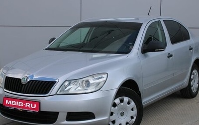 Skoda Octavia, 2012 год, 790 000 рублей, 1 фотография