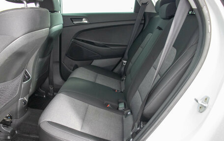 Hyundai Tucson III, 2019 год, 2 130 000 рублей, 11 фотография