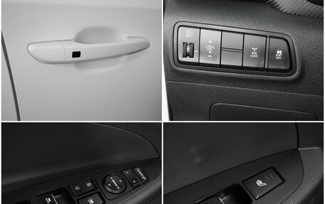 Hyundai Tucson III, 2019 год, 2 130 000 рублей, 16 фотография