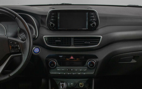 Hyundai Tucson III, 2019 год, 2 130 000 рублей, 14 фотография