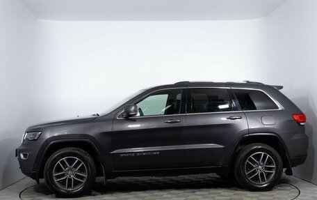 Jeep Grand Cherokee, 2018 год, 3 480 000 рублей, 8 фотография