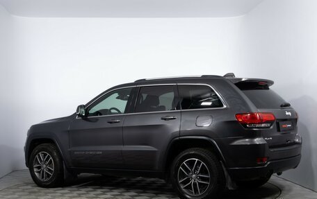 Jeep Grand Cherokee, 2018 год, 3 480 000 рублей, 7 фотография
