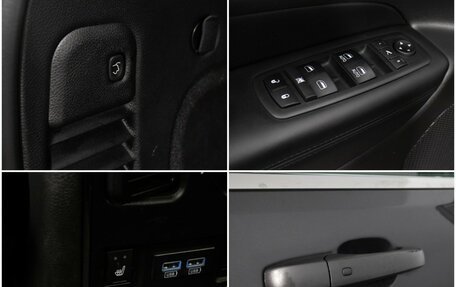 Jeep Grand Cherokee, 2018 год, 3 480 000 рублей, 16 фотография