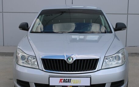 Skoda Octavia, 2012 год, 790 000 рублей, 2 фотография