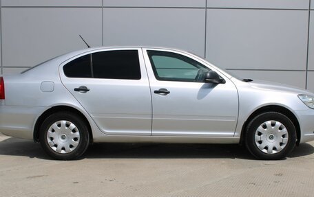 Skoda Octavia, 2012 год, 790 000 рублей, 5 фотография