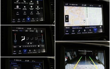 Jeep Grand Cherokee, 2018 год, 3 480 000 рублей, 19 фотография