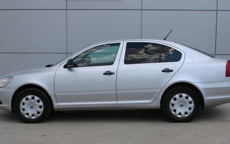 Skoda Octavia, 2012 год, 790 000 рублей, 11 фотография