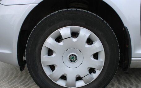 Skoda Octavia, 2012 год, 790 000 рублей, 14 фотография