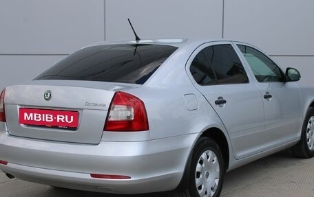 Skoda Octavia, 2012 год, 790 000 рублей, 6 фотография