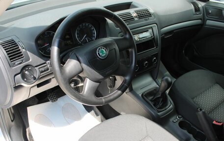 Skoda Octavia, 2012 год, 790 000 рублей, 16 фотография