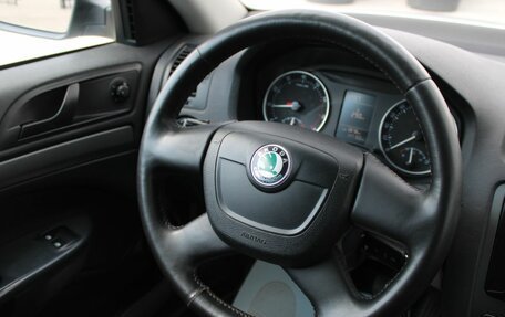 Skoda Octavia, 2012 год, 790 000 рублей, 19 фотография
