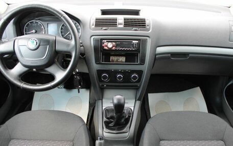 Skoda Octavia, 2012 год, 790 000 рублей, 20 фотография