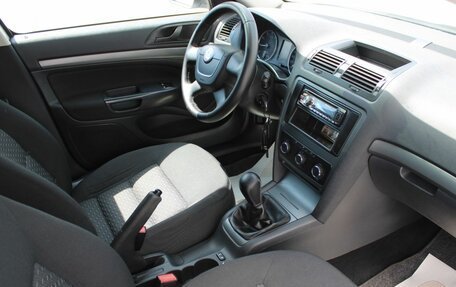 Skoda Octavia, 2012 год, 790 000 рублей, 17 фотография