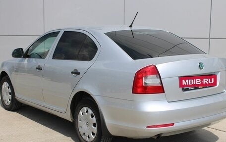 Skoda Octavia, 2012 год, 790 000 рублей, 9 фотография