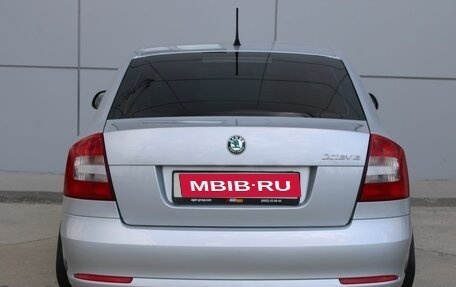 Skoda Octavia, 2012 год, 790 000 рублей, 8 фотография