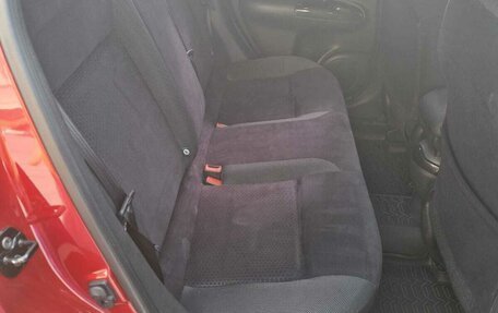 Nissan Juke II, 2014 год, 1 500 000 рублей, 9 фотография