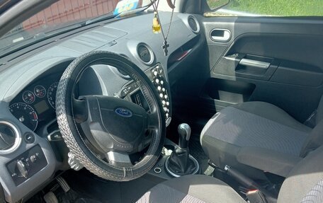 Ford Fusion I, 2008 год, 410 000 рублей, 6 фотография