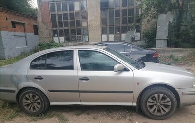 Skoda Octavia IV, 1998 год, 150 000 рублей, 1 фотография