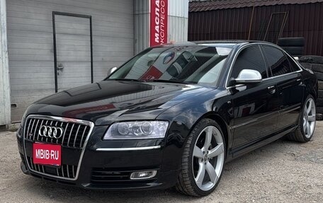 Audi S8, 2008 год, 1 750 000 рублей, 1 фотография