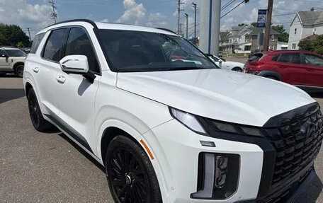 Hyundai Palisade I, 2023 год, 3 550 000 рублей, 1 фотография