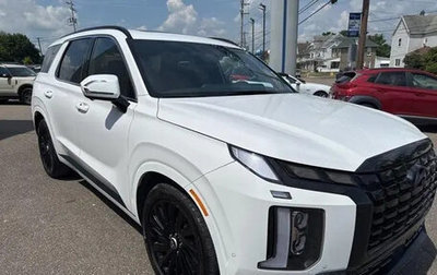 Hyundai Palisade I, 2023 год, 3 550 000 рублей, 1 фотография