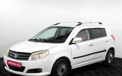 Geely MK Cross I, 2012 год, 160 000 рублей, 1 фотография