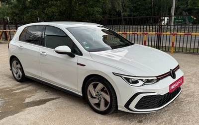 Volkswagen Golf GTI, 2023 год, 3 899 999 рублей, 1 фотография