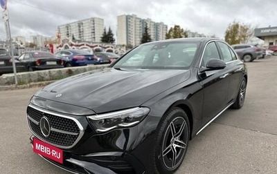 Mercedes-Benz E-Класс, 2024 год, 8 280 000 рублей, 1 фотография