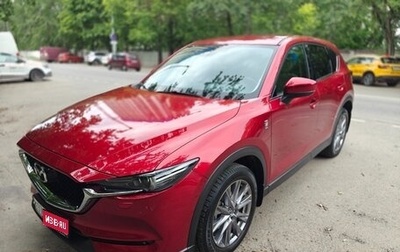 Mazda CX-5 II, 2019 год, 3 750 000 рублей, 1 фотография