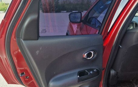 Nissan Juke II, 2014 год, 1 500 000 рублей, 23 фотография