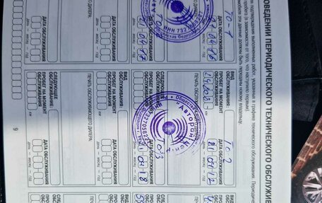 Nissan Juke II, 2014 год, 1 500 000 рублей, 18 фотография