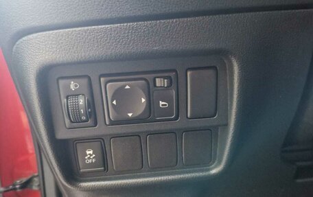 Nissan Juke II, 2014 год, 1 500 000 рублей, 26 фотография