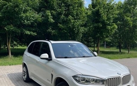 BMW X5, 2015 год, 3 500 000 рублей, 2 фотография