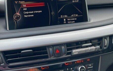 BMW X5, 2015 год, 3 500 000 рублей, 10 фотография