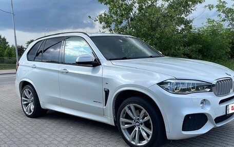 BMW X5, 2015 год, 3 500 000 рублей, 7 фотография