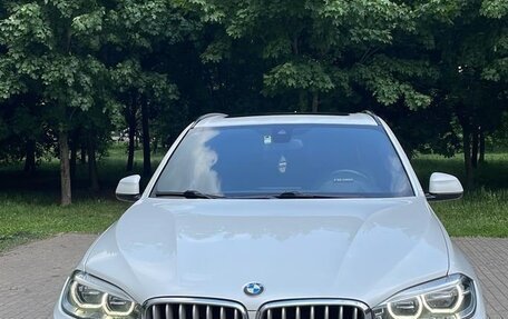 BMW X5, 2015 год, 3 500 000 рублей, 3 фотография