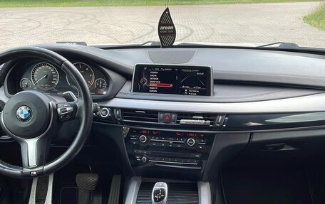 BMW X5, 2015 год, 3 500 000 рублей, 11 фотография