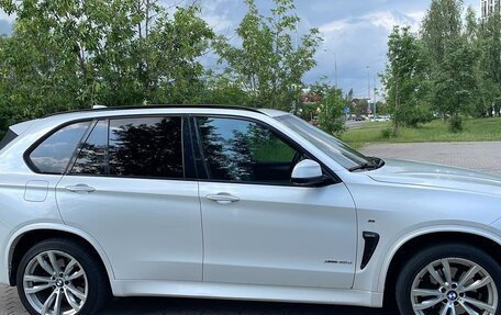 BMW X5, 2015 год, 3 500 000 рублей, 6 фотография
