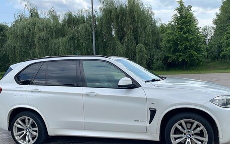 BMW X5, 2015 год, 3 500 000 рублей, 19 фотография
