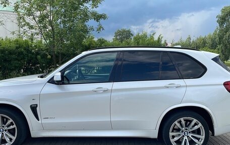 BMW X5, 2015 год, 3 500 000 рублей, 18 фотография