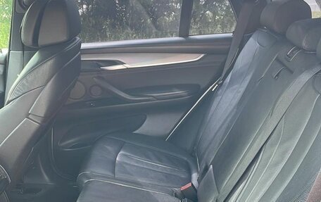 BMW X5, 2015 год, 3 500 000 рублей, 16 фотография