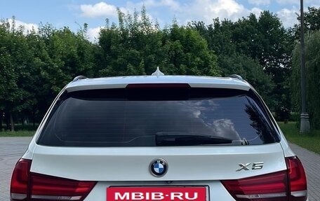 BMW X5, 2015 год, 3 500 000 рублей, 4 фотография
