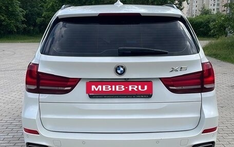 BMW X5, 2015 год, 3 500 000 рублей, 17 фотография